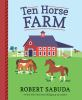 Ten_horse_farm