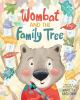 Wombat_and_the_Family_Tree