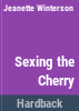 Sexing_the_cherry