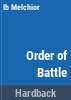 Order_of_battle