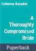 The_thoroughly_compromised_bride