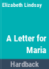 A_letter_for_Maria