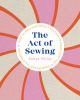 The_act_of_sewing