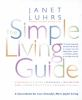 The_simple_living_guide