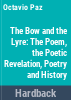 The_bow_and_the_lyre__El_arco_y_la_lira_