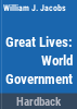 World_government