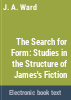 The_search_for_form