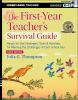 The_first-year_teacher_s_survival_guide