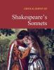 Critical_survey_of_Shakespeare_s_Sonnets