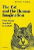 The_cat_and_the_human_imagination