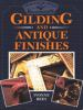 Gilding_and_antique_finishes