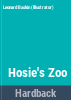 Hosie_s_zoo