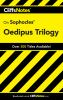 CliffsNotes_Sophocles__Oedipus_trilogy
