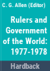 Rulers_and_governments_of_the_world