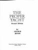 The_proper_yacht