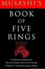 The_martial_artist_s_book_of_five_rings