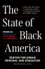 The_state_of_black_America