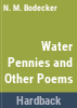 Water_pennies_and_other_poems
