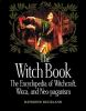 The_witch_book
