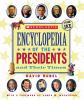 The_Scholastic_encyclopedia_of_the_presidents_and_their_times