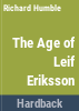 The_age_of_Leif_Eriksson