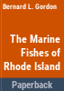 A_guide_book_to_the_marine_fishes_of_Rhode_Island
