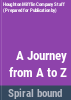A_journey_from_A_to_Z