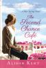 The_second_chance_cafe