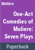 One-act_comedies_of_Moli__re