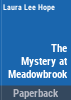 The_Bobbsey_twins__mystery_at_Meadowbrook