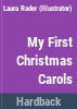 My_first_Christmas_carols