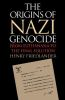 The_origins_of_Nazi_genocide