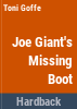 Joe_Giant_s_missing_boot