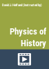 The_physics_of_history