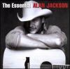 The_essential_Alan_Jackson