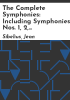 The_complete_symphonies