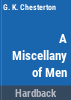 A_miscellany_of_men