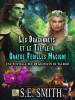 Les_dragonnets_et_le_tr__fle____quatre_feuilles_magique