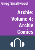Archie__Volume_4