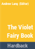 The_violet_fairy_book