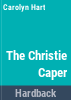 The_Christie_caper