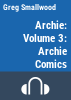 Archie_Volume_3