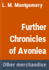Further_chronicles_of_Avonlea
