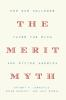 The_merit_myth