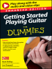Getting_Started_Playing_Guitar_For_Dummies