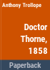 Doctor_Thorne