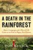 A_death_in_the_rainforest