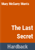 The_last_secret