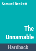 The_unnamable