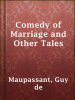 Comedy_of_Marriage_and_Other_Tales